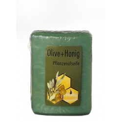 Mydlo oliva-med