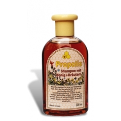 Šampón s propolisom  a bylinkami