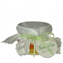 Minimedík 40g - svadobný Minimedík 40g - svadobný