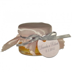 Minimedík 40g - svadobný Minimedík 40g - svadobný