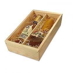 Darčekový set TOKAJ  virginia