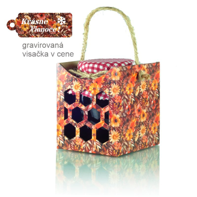 Darčekový med 400 g