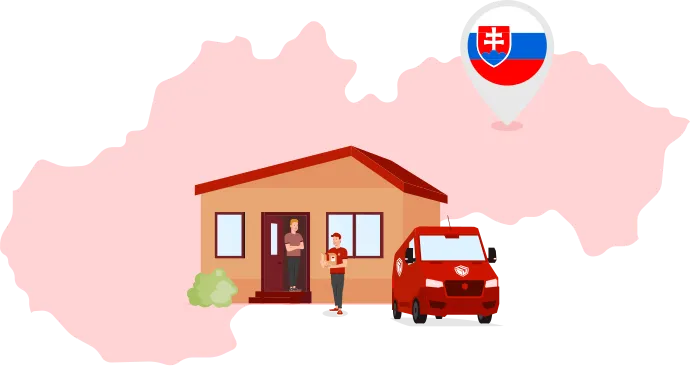 illustration-home-delivery-car-slovakia-maps.webp
