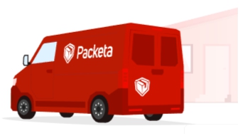 packeta